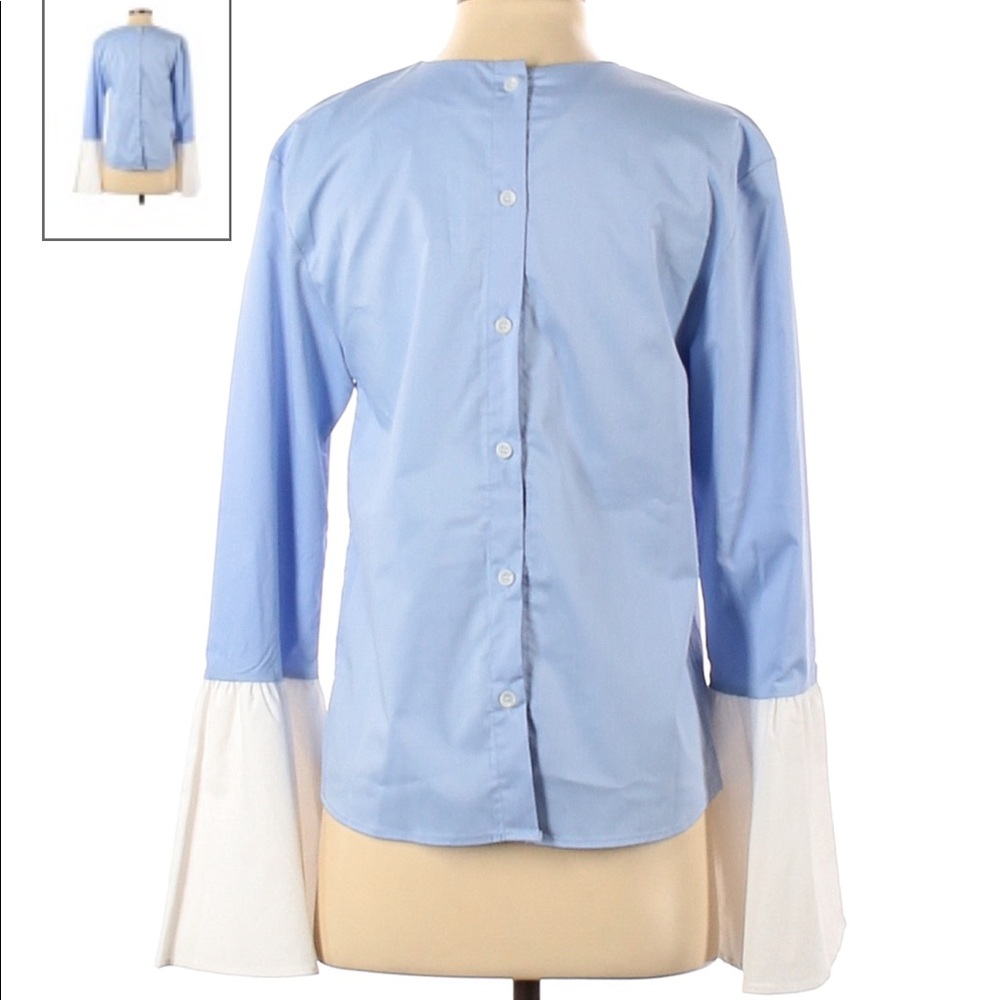 Style mafia top - Picture 2 of 4